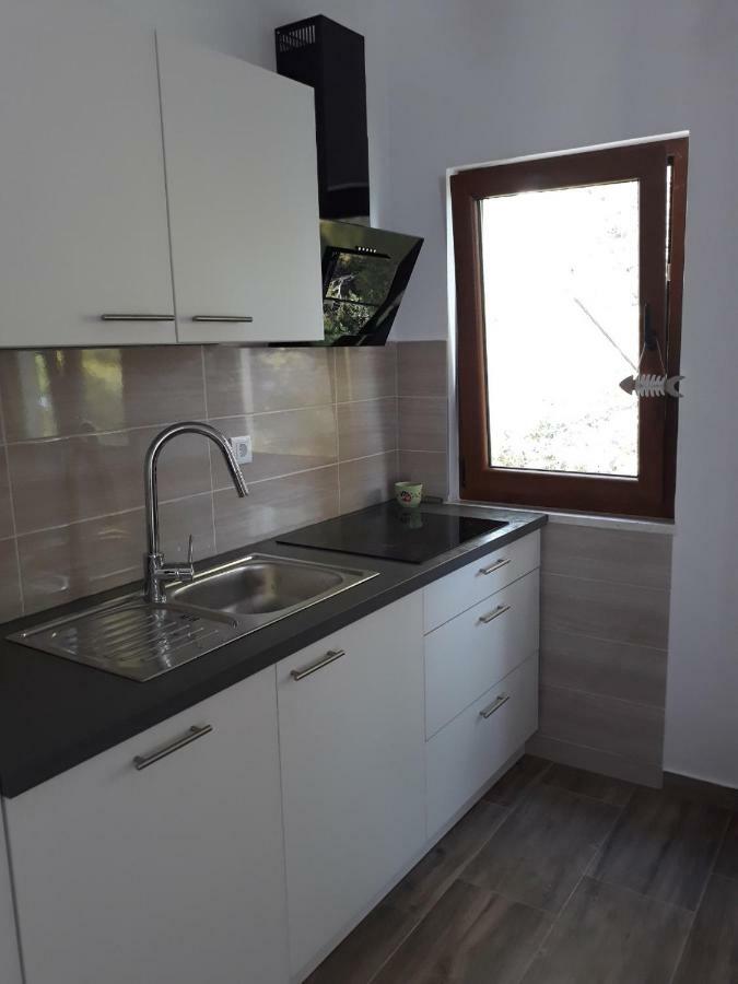 Sea View Apartment Mimice Eksteriør billede